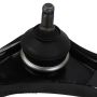 BECK/ARNLEY 102-6068 CTL ARM w BALL JOINT