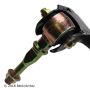 BECK/ARNLEY 102-6069 CTL ARM w BALL JOINT