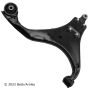 BECK/ARNLEY 102-6071 CONTROL ARM