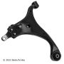 BECK/ARNLEY 102-6073 CONTROL ARM