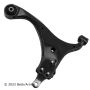 BECK/ARNLEY 102-6074 CONTROL ARM