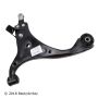 BECK/ARNLEY 102-6077 CONTROL ARM