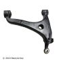 BECK/ARNLEY 102-6080 CONTROL ARM