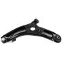 BECK/ARNLEY 102-6082 CTL ARM w BALL JOINT