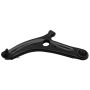 BECK/ARNLEY 102-6083 CTL ARM w BALL JOINT
