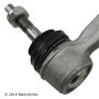 BECK/ARNLEY 102-6086 CTL ARM w BALL JOINT