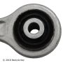 BECK/ARNLEY 102-6086 CTL ARM w BALL JOINT