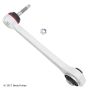 BECK/ARNLEY 102-6087 CTL ARM w BALL JOINT