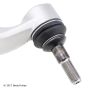 BECK/ARNLEY 102-6088 CTL ARM w BALL JOINT