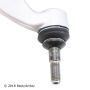 BECK/ARNLEY 102-6089 CTL ARM w BALL JOINT