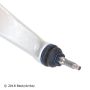 BECK/ARNLEY 102-6091 CTL ARM w BALL JOINT