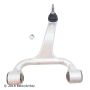 BECK/ARNLEY 102-6091 CTL ARM w BALL JOINT