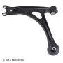BECK/ARNLEY 102-6098 CONTROL ARM