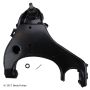 BECK/ARNLEY 102-6101 CTL ARM w BALL JOINT