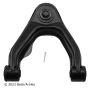 BECK/ARNLEY 102-6102 CTL ARM w BALL JOINT