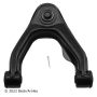 BECK/ARNLEY 102-6103 CTL ARM w BALL JOINT