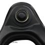BECK/ARNLEY 102-6103 CTL ARM w BALL JOINT