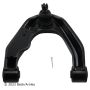BECK/ARNLEY 102-6103 CTL ARM w BALL JOINT