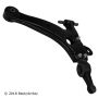 BECK/ARNLEY 102-6104 CONTROL ARM