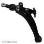 BECK/ARNLEY 102-6104 CONTROL ARM