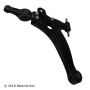 BECK/ARNLEY 102-6105 CONTROL ARM