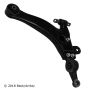 BECK/ARNLEY 102-6105 CONTROL ARM