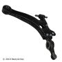 BECK/ARNLEY 102-6106 CONTROL ARM