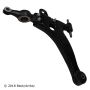 BECK/ARNLEY 102-6107 CONTROL ARM