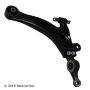 BECK/ARNLEY 102-6107 CONTROL ARM