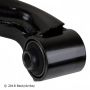 BECK/ARNLEY 102-6110 CTL ARM w BALL JOINT