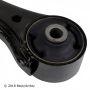 BECK/ARNLEY 102-6110 CTL ARM w BALL JOINT
