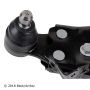 BECK/ARNLEY 102-6110 CTL ARM w BALL JOINT