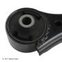 BECK/ARNLEY 102-6111 CTL ARM w BALL JOINT