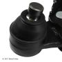 BECK/ARNLEY 102-6111 CTL ARM w BALL JOINT