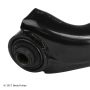 BECK/ARNLEY 102-6111 CTL ARM w BALL JOINT