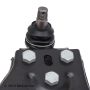 BECK/ARNLEY 102-6112 CTL ARM w BALL JOINT