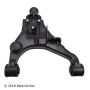 BECK/ARNLEY 102-6112 CTL ARM w BALL JOINT
