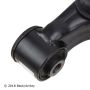 BECK/ARNLEY 102-6112 CTL ARM w BALL JOINT
