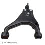 BECK/ARNLEY 102-6112 CTL ARM w BALL JOINT