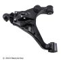 BECK/ARNLEY 102-6113 CTL ARM w BALL JOINT
