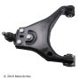 BECK/ARNLEY 102-6113 CTL ARM w BALL JOINT