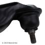 BECK/ARNLEY 102-6121 CTL ARM w BALL JOINT