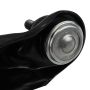 BECK/ARNLEY 102-6121 CTL ARM w BALL JOINT