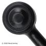 BECK/ARNLEY 102-6131 CTL ARM w BALL JOINT