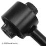 BECK/ARNLEY 102-6131 CTL ARM w BALL JOINT
