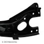 BECK/ARNLEY 102-6134 TRAILING ARM