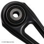 BECK/ARNLEY 102-6138 CONTROL ARM