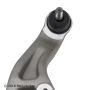 BECK/ARNLEY 102-6141 CTL ARM w BALL JOINT