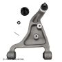 BECK/ARNLEY 102-6141 CTL ARM w BALL JOINT