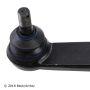 BECK/ARNLEY 102-6142 CTL ARM w BALL JOINT